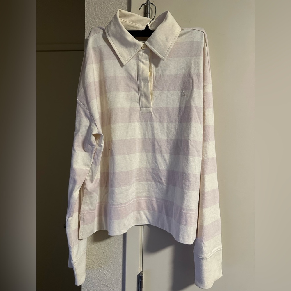 Everlane Rugby Tee